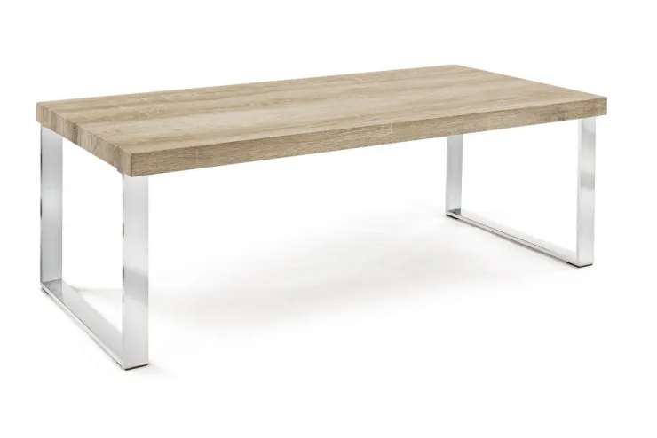 Tavolini>Bizzotto TAVOLINO IN LEGNO 100X50 - KENYA