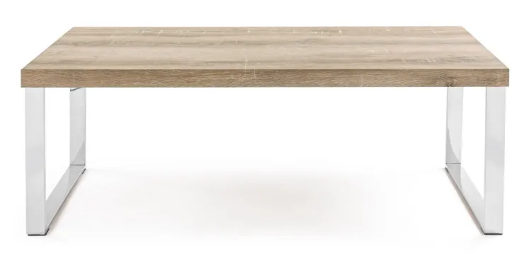 Tavolini>Bizzotto TAVOLINO IN LEGNO 100X50 - KENYA