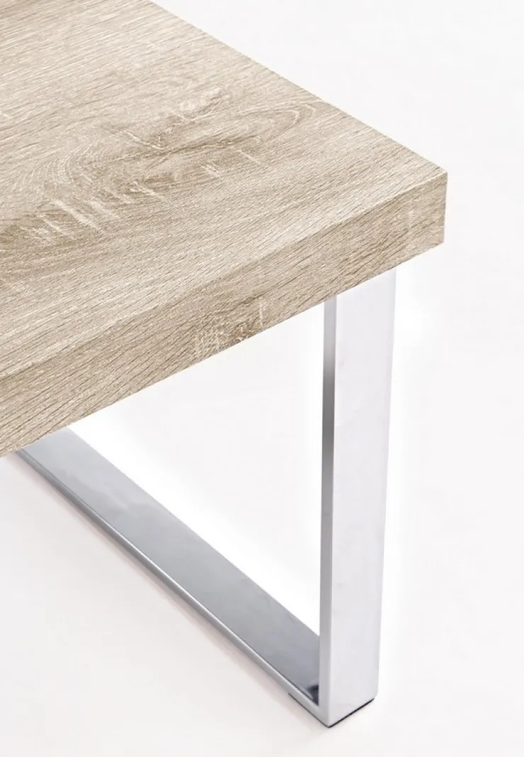 Tavolini>Bizzotto TAVOLINO IN LEGNO 100X50 - KENYA