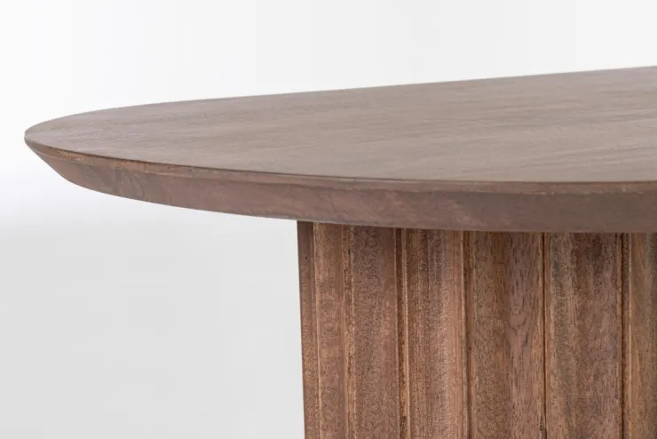 Tavolini>Bizzotto TAVOLINO IN LEGNO 130X65 - ORISSA