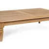 Tavolini>Bizzotto TAVOLINO IN TEAK - BALI FSC