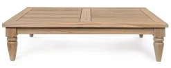 Tavolini>Bizzotto TAVOLINO IN TEAK - BALI FSC