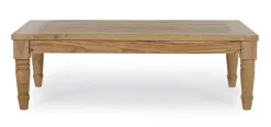 Tavolini>Bizzotto TAVOLINO IN TEAK - KARUBA FSC