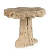 Tavolini>Bizzotto TAVOLINO IN TEAK 50X50 - KAVIR