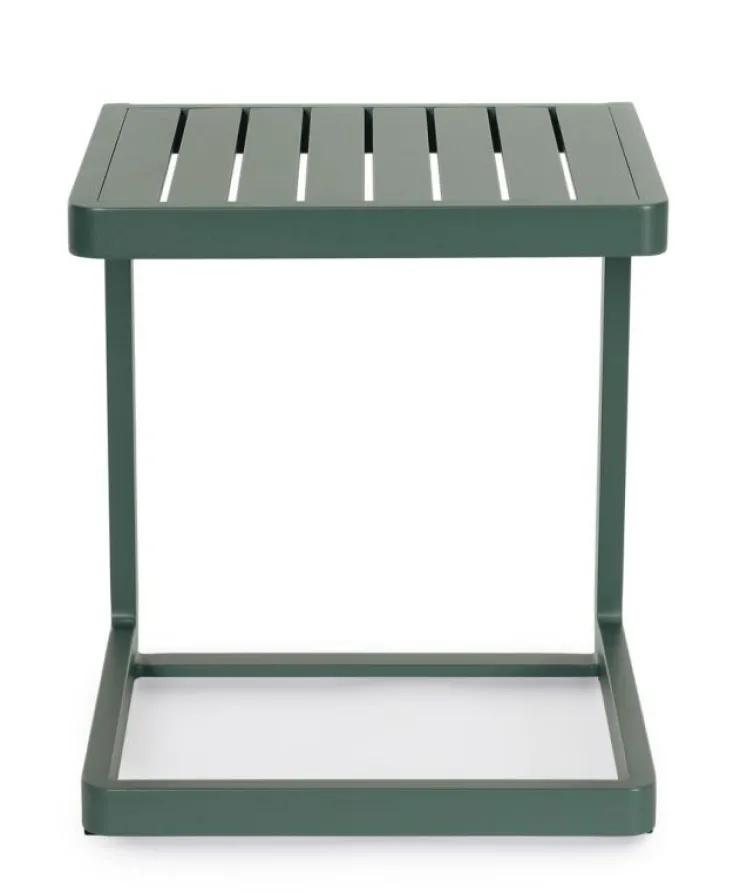 Tavolini>Bizzotto TAVOLINO KONNOR 40X40 BALSAM