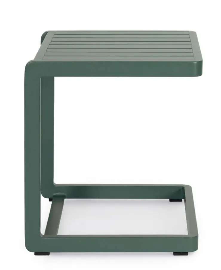 Tavolini>Bizzotto TAVOLINO KONNOR 40X40 BALSAM