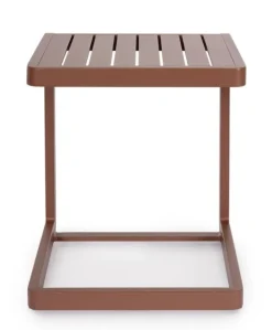 Tavolini>Bizzotto TAVOLINO KONNOR 40X40 BARN