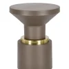 Tavolini>Bizzotto TAVOLINO MUDIT FANGO D35