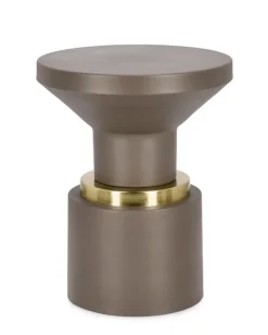 Tavolini>Bizzotto TAVOLINO MUDIT FANGO D35