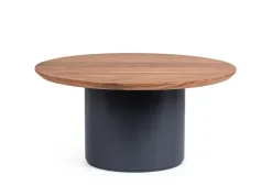 Tavolini>Bizzotto TAVOLINO OJAS BLU D70