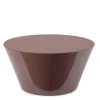 Tavolini>Bizzotto TAVOLINO OTILIA SVAS 60X60 BRICK
