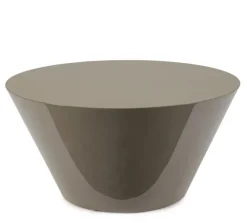 Tavolini>Bizzotto TAVOLINO OTILIA SVAS 80X80 HERB