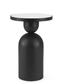 Tavolini>Bizzotto TAVOLINO RONDEL D41
