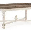 Tavolini>Bizzotto TAVOLINO SOPHY RETT 114X64