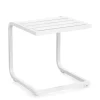 Tavolini>Bizzotto TAVOLINO TAYLOR 40X40 BIANCO