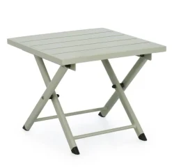 Tavolini>Bizzotto TAVOLINO TAYLOR 44X43 BREEZE
