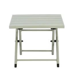 Tavolini>Bizzotto TAVOLINO TAYLOR 44X43 BREEZE