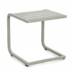 Tavolini>Bizzotto TAVOLINO TAYLOR 40X40 BREEZE