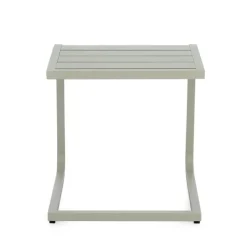 Tavolini>Bizzotto TAVOLINO TAYLOR 40X40 BREEZE