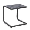 Tavolini>Bizzotto TAVOLINO TAYLOR 40X40 GRIGIO SCURO