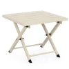Tavolini>Bizzotto TAVOLINO TAYLOR 44X43 WHISPER
