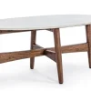 Tavolini>Bizzotto TAVOLINO 105X55 - ALBANY