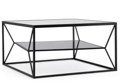 Tavolini>Bizzotto TAVOLINO 70X70 - HYDRA