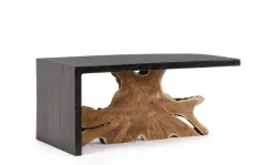 Tavolini>Bizzotto TAVOLINO 110X60 - SHERWOOD