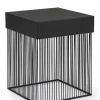 Tavolini>Bizzotto TAVOLINO YASLINE 40X40