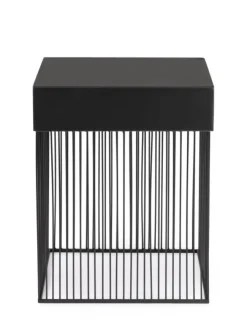 Tavolini>Bizzotto TAVOLINO YASLINE 40X40