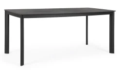 Tavoli>Bizzotto TAVOLO ALCORA 180X90 ANTRACITE