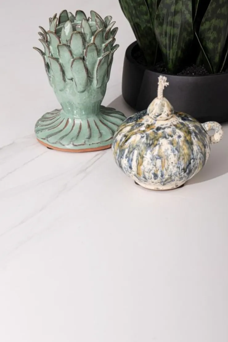 Tavoli>Bizzotto TAVOLO ALCORA 180X90 BIANCO