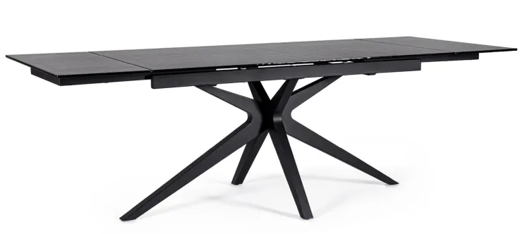 Tavoli>Bizzotto TAVOLO ALL. AIRA 160-240X90