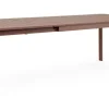 Tavoli>Bizzotto TAVOLO ALL. KONNOR 160-240X100 BARN