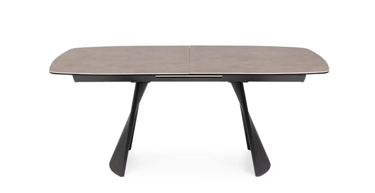 Tavoli>Bizzotto TAVOLO ALL OLIVER CERAMICA 180-220X90