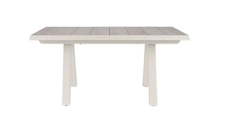 Tavoli>Bizzotto TAVOLO ALL.KRION 163-203X93 PELICAN