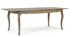 Tavoli>Bizzotto TAVOLO ALLUNGABILE 180-225X90 - DOMITILLE