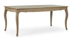 Tavoli>Bizzotto TAVOLO ALLUNGABILE 180-225X90 - DOMITILLE