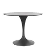 Tavoli>Bizzotto TAVOLO ARNOLD D90 ANTR JX55