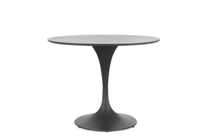 Tavoli>Bizzotto TAVOLO ARNOLD D90 ANTR JX55