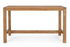 Tavoli>Bizzotto TAVOLO BAR MARICRUZ NEW 180X80 - FSC