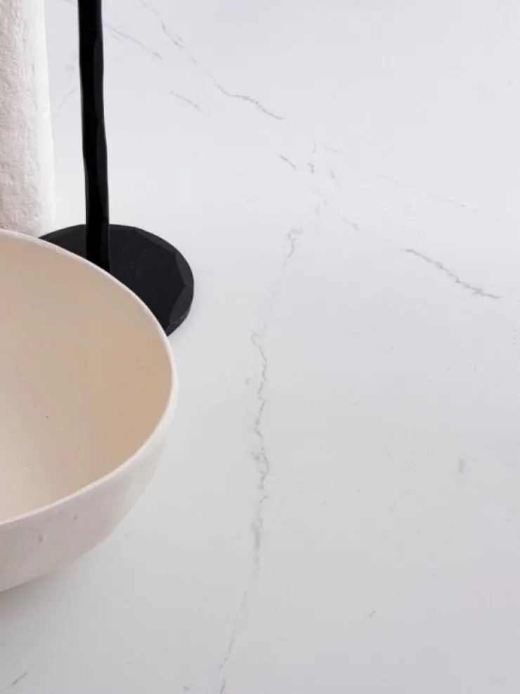Tavoli>Bizzotto TAVOLO CON PIANO IN CERAMICA - BLAZAR