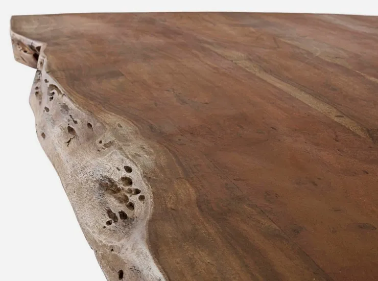 Tavoli>Bizzotto TAVOLO FISSO IN LEGNO - ARKANSAS
