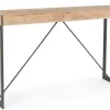 Tavoli>Bizzotto TAVOLO FISSO IN LEGNO - GARRETT