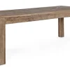 Tavoli>Bizzotto TAVOLO FISSO IN LEGNO 200x90 - KAILY