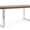 Tavoli>Bizzotto TAVOLO FISSO IN LEGNO 220X100 - STANTON
