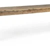 Tavoli>Bizzotto TAVOLO FISSO IN LEGNO 280X100 - KAILY