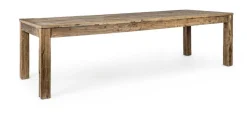 Tavoli>Bizzotto TAVOLO FISSO IN LEGNO 280X100 - KAILY