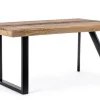 Tavoli>Bizzotto TAVOLO FISSO 160X90 - MANCHESTER