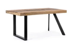 Tavoli>Bizzotto TAVOLO FISSO 160X90 - MANCHESTER